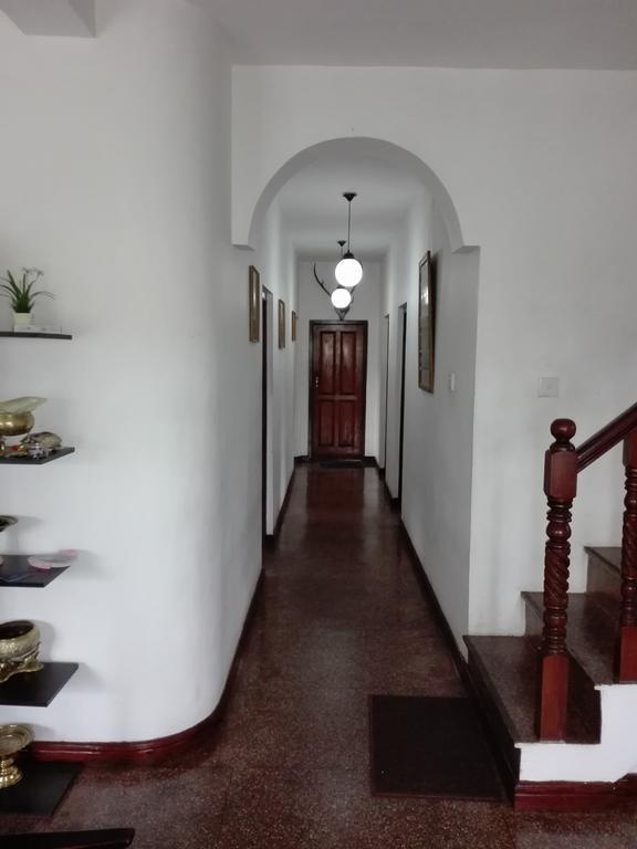 Pedro View Homestay Νουβάρα Ελίγια Εξωτερικό φωτογραφία