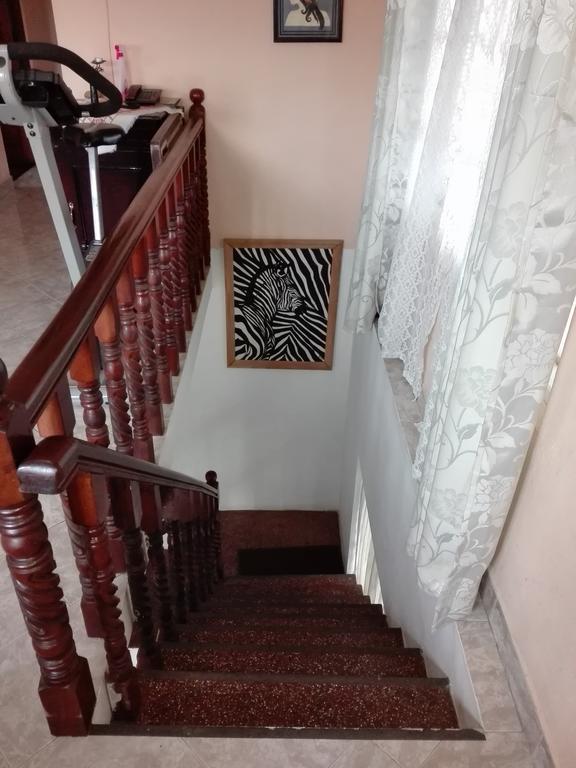 Pedro View Homestay Νουβάρα Ελίγια Εξωτερικό φωτογραφία
