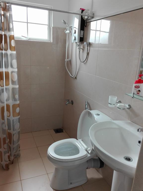 Pedro View Homestay Νουβάρα Ελίγια Εξωτερικό φωτογραφία