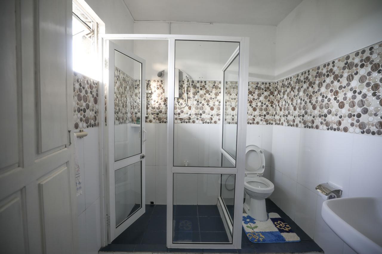 Pedro View Homestay Νουβάρα Ελίγια Εξωτερικό φωτογραφία
