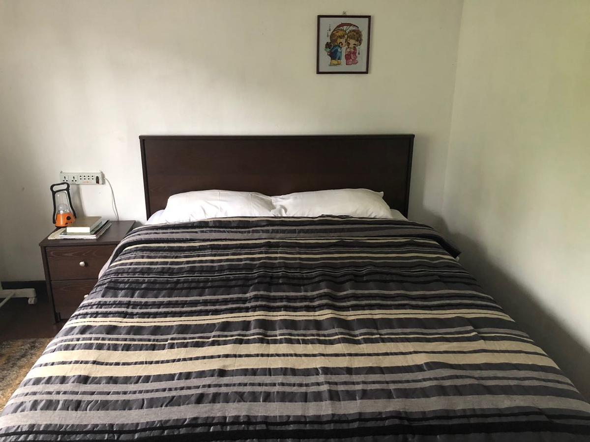 Pedro View Homestay Νουβάρα Ελίγια Εξωτερικό φωτογραφία