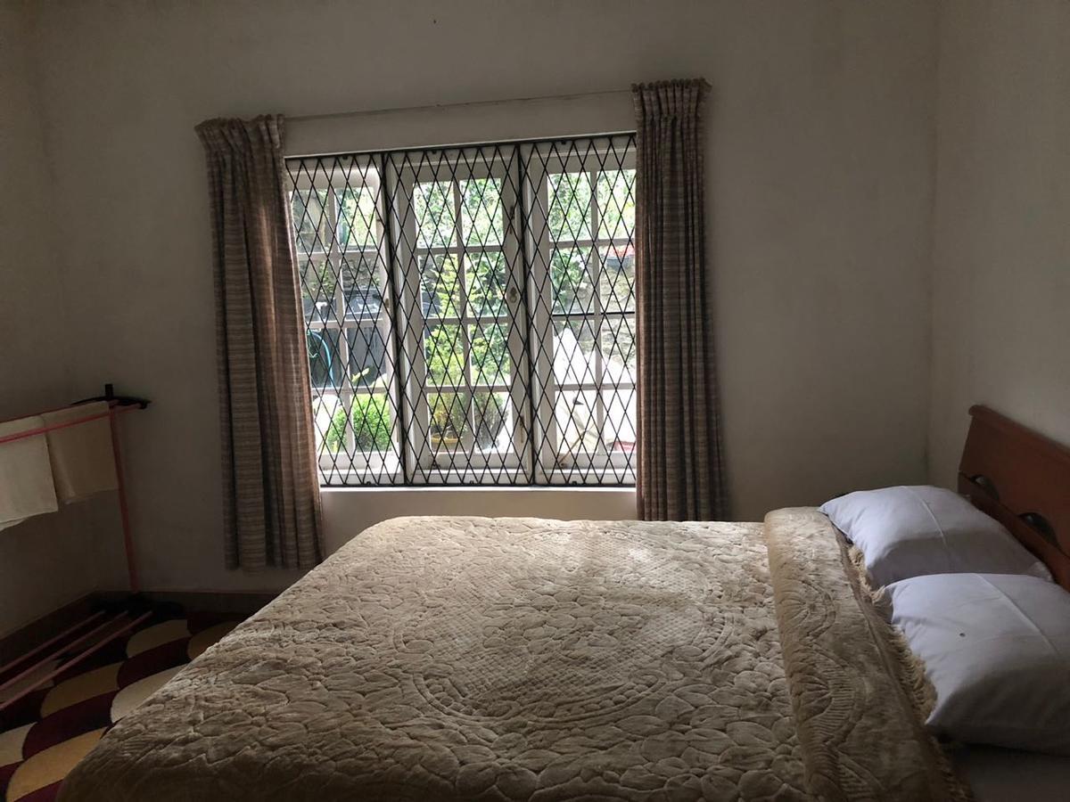 Pedro View Homestay Νουβάρα Ελίγια Εξωτερικό φωτογραφία