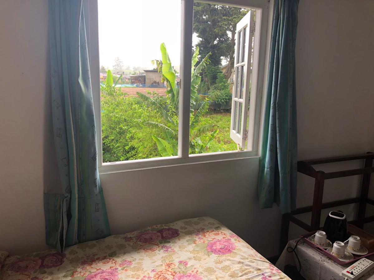 Pedro View Homestay Νουβάρα Ελίγια Εξωτερικό φωτογραφία
