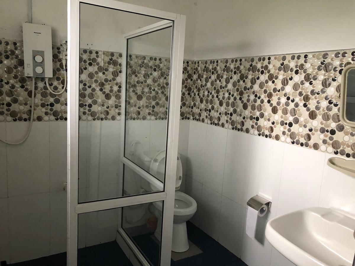Pedro View Homestay Νουβάρα Ελίγια Εξωτερικό φωτογραφία