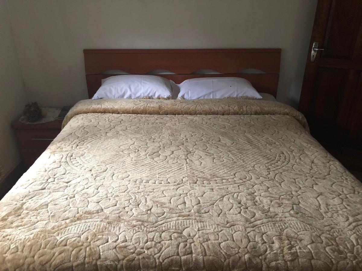 Pedro View Homestay Νουβάρα Ελίγια Εξωτερικό φωτογραφία